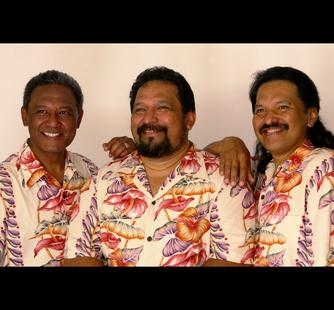 The Makaha Sons